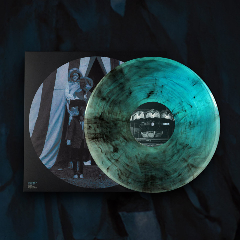 Ghoul : Welcome To The Show Vinyl