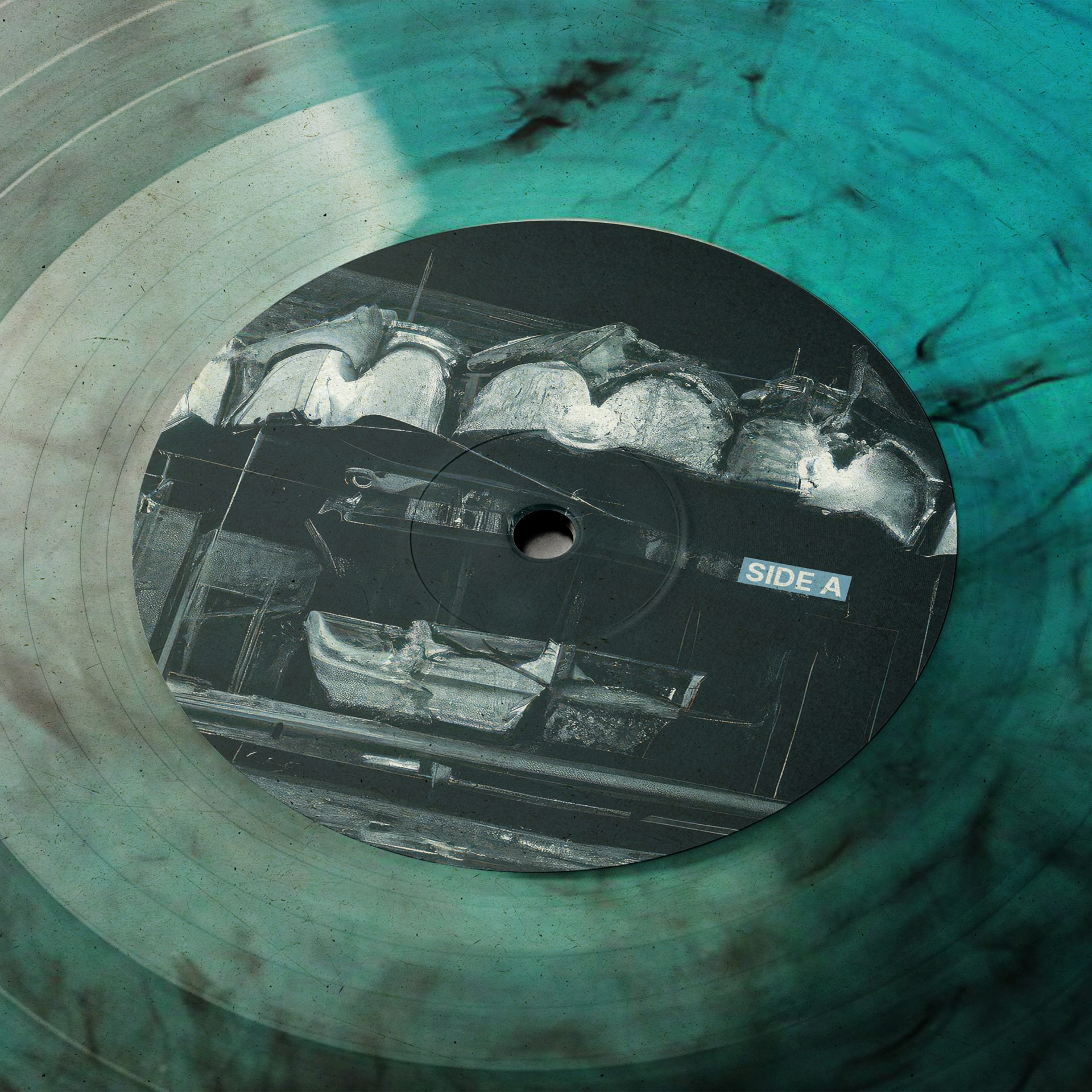 GHOUL – WELCOME TO THE SHOW - Image 12