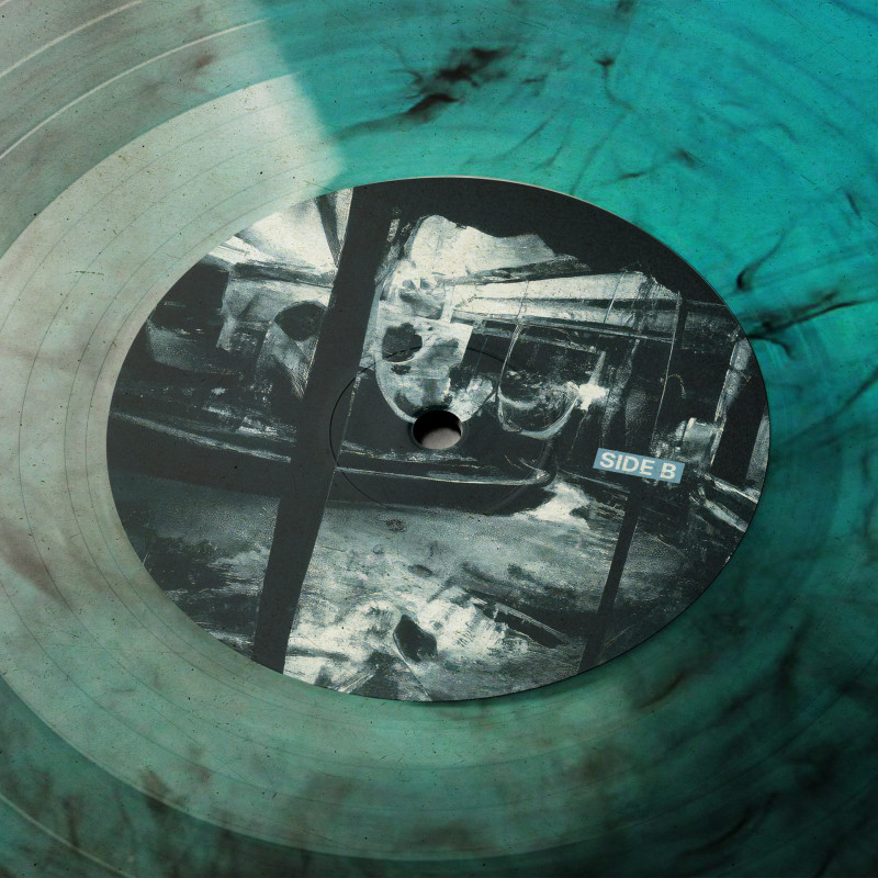 Ghoul : Welcome To The Show Vinyl