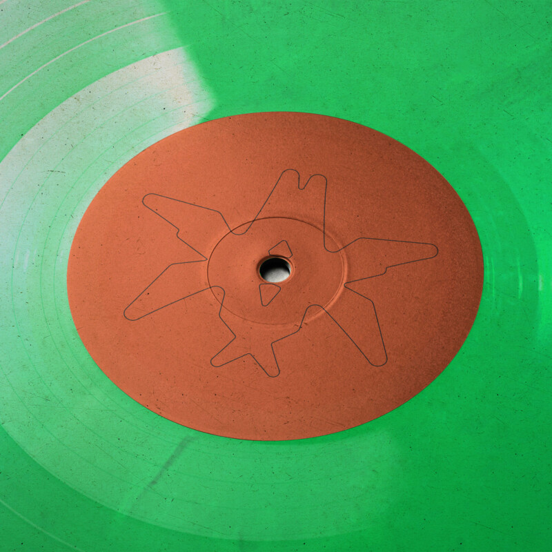 FM Forest – Universe