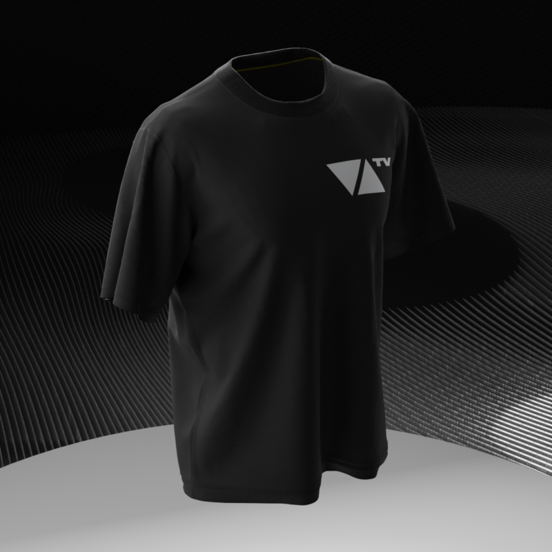VOID TV Shirt