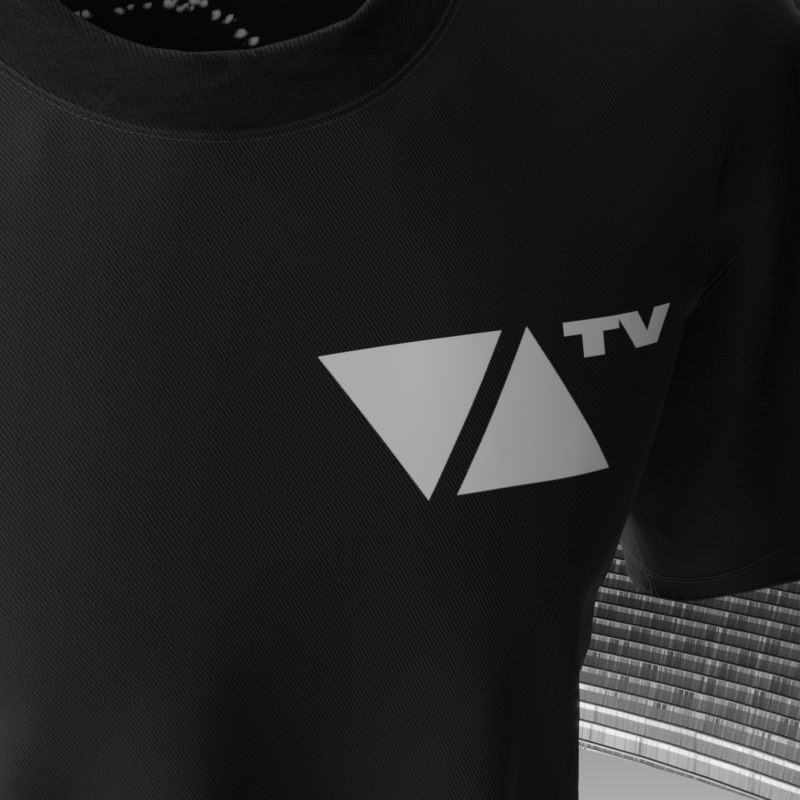 VOID TV Shirt