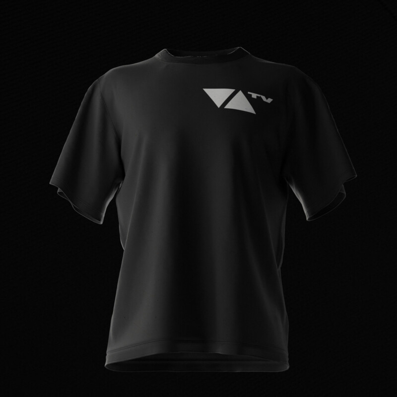 VOID TV Shirt