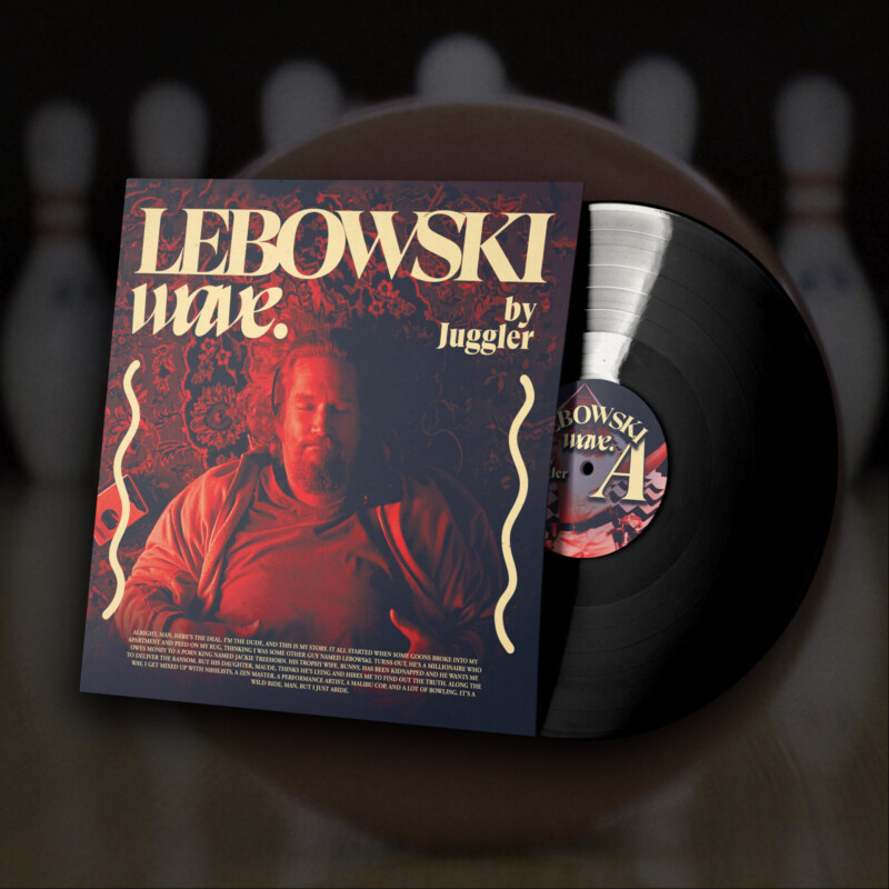 Private: LEBOWSKIWAVE – Juggler – BC