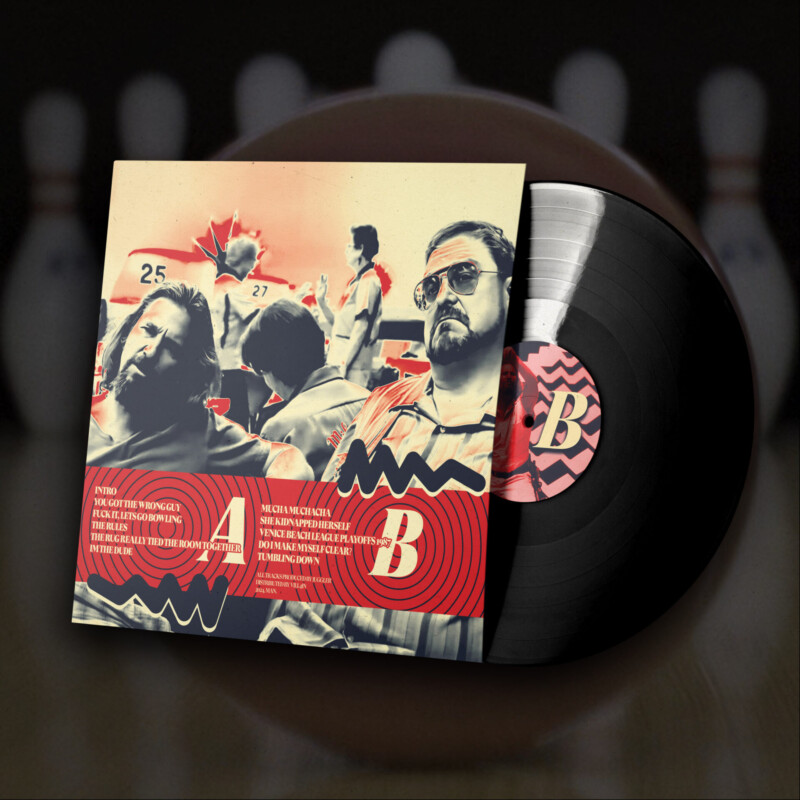 Private: LEBOWSKIWAVE – Juggler – BC