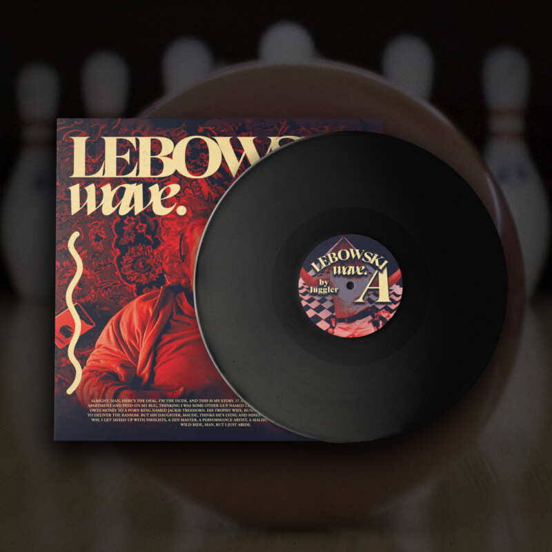 Private: LEBOWSKIWAVE – Juggler – BC