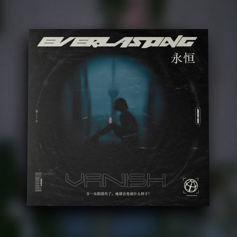 van1sh : everlasting Vinyl