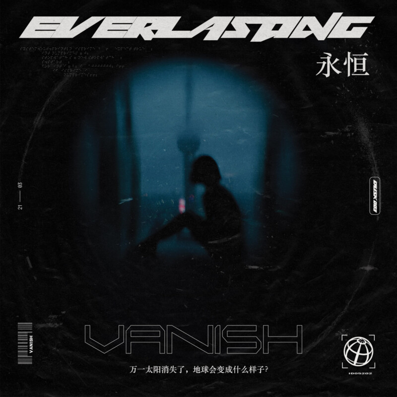 van1sh : everlasting Vinyl