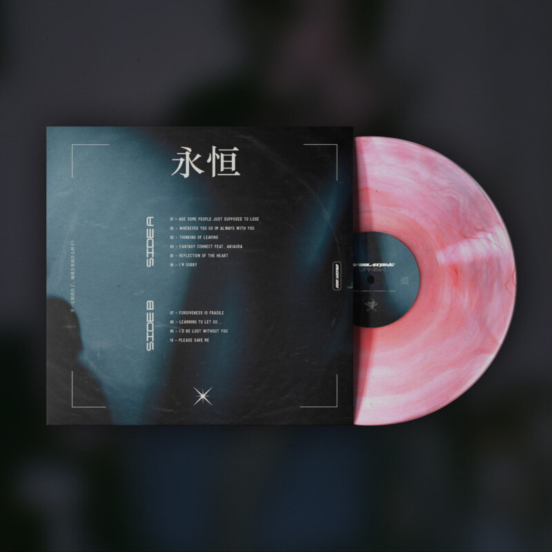 van1sh : everlasting Vinyl