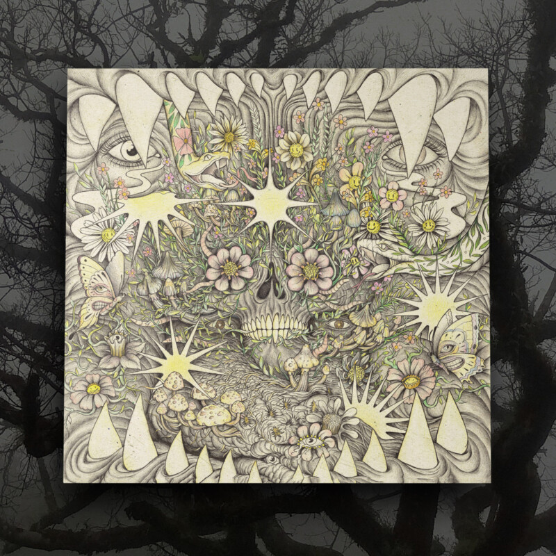 PJS : Alchemy Vinyl