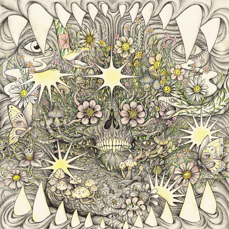 PJS : Alchemy Vinyl