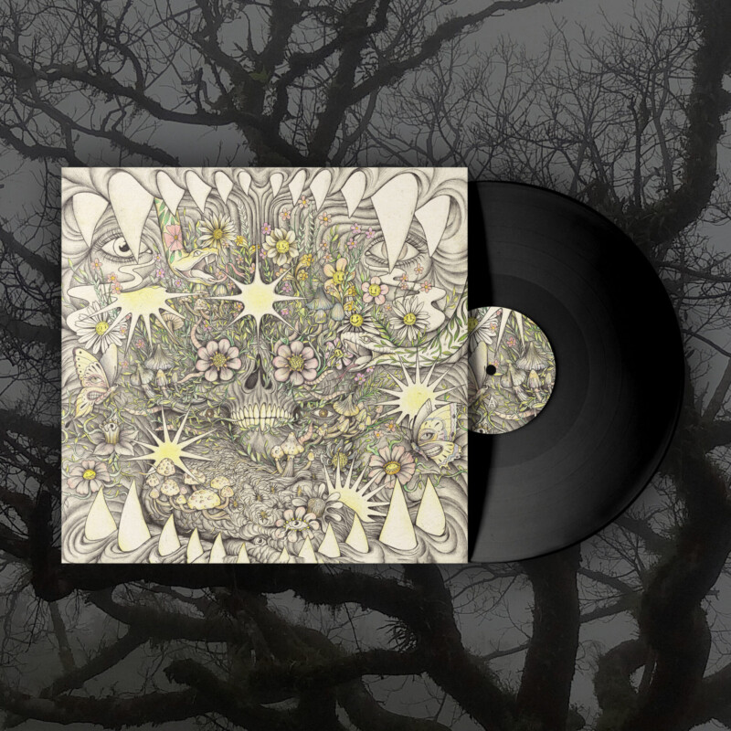 PJS : Alchemy Vinyl