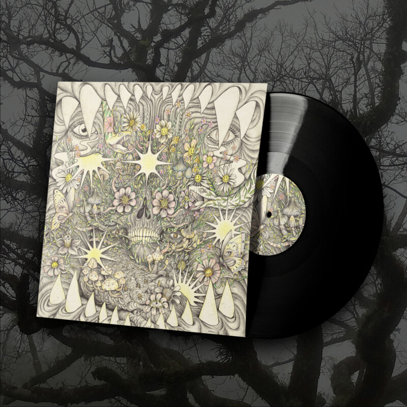 PJS : Alchemy Vinyl