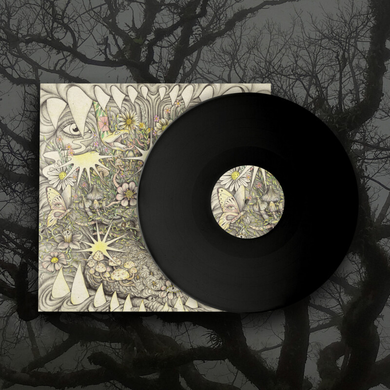 PJS : Alchemy Vinyl