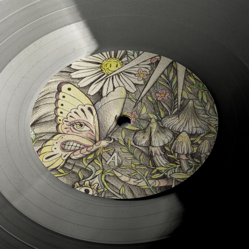PJS : Alchemy Vinyl