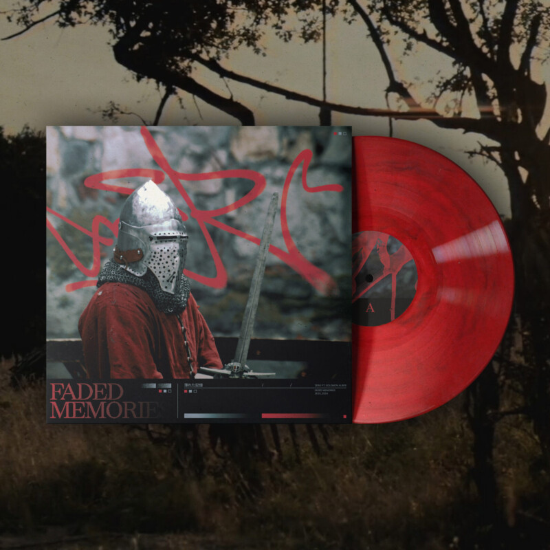 ZERO – FADED MEMORIES