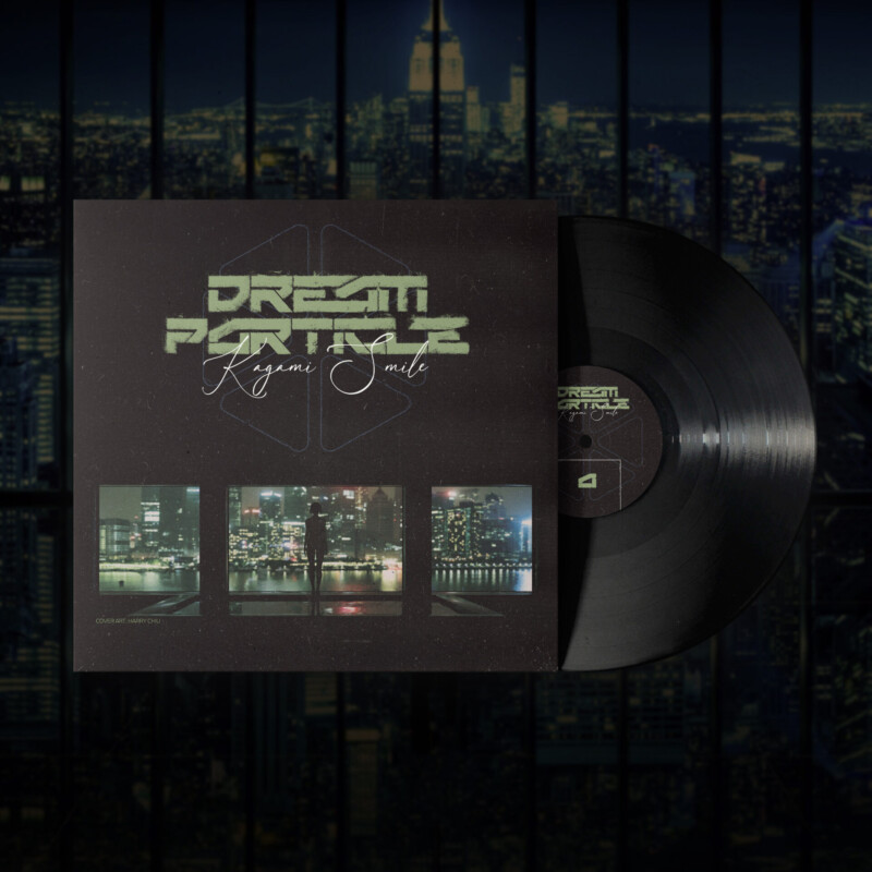 Kagami Smile – Dream Particle