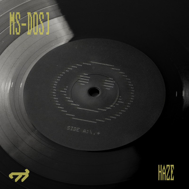 h a z e : MS​-​DOS (VIP Exclusive Only)