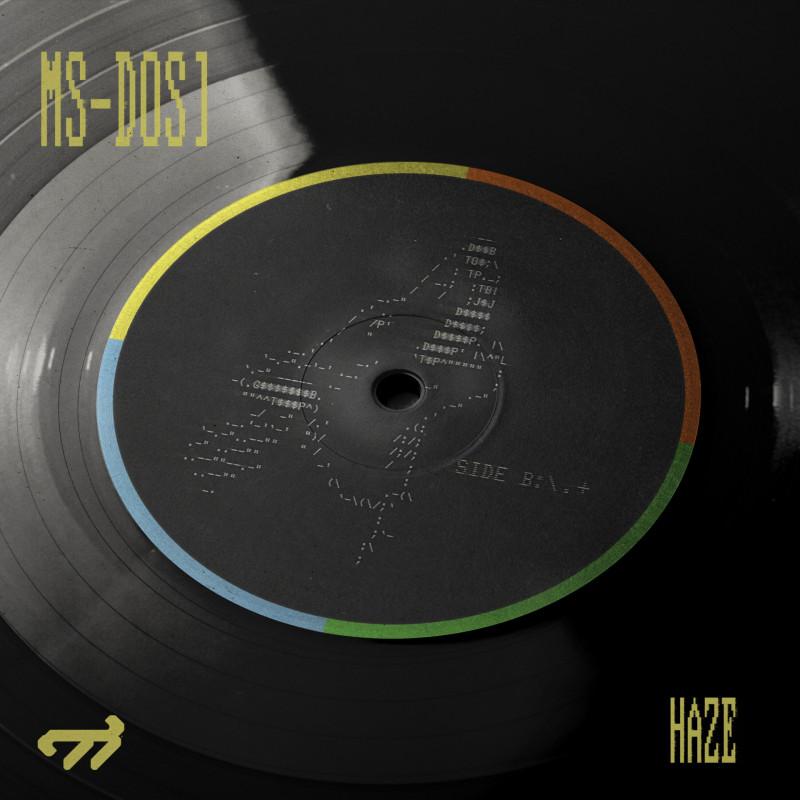 h a z e : MS​-​DOS (VIP Exclusive Only)