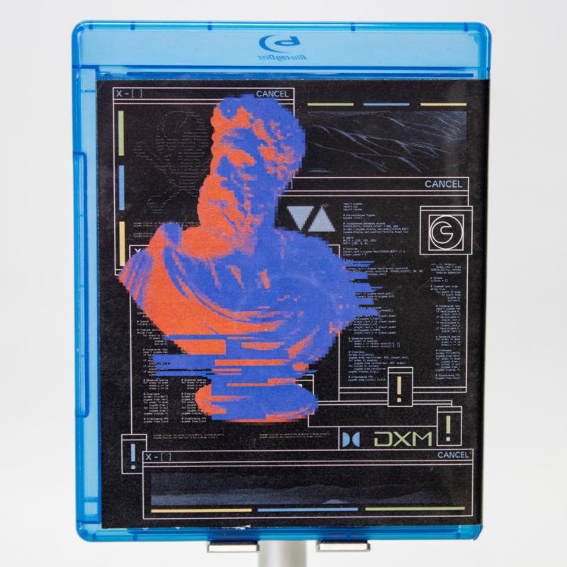 Barberbeats Special Blu-RAY