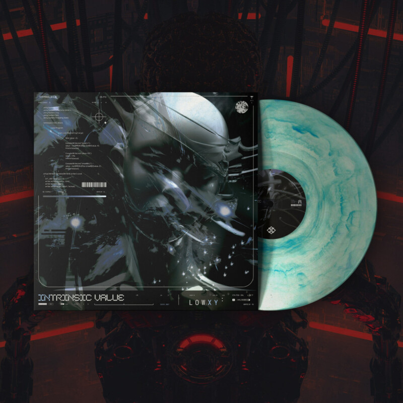 LowXY : Intrinsic Value Vinyl