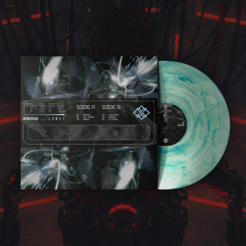 LowXY : Intrinsic Value Vinyl