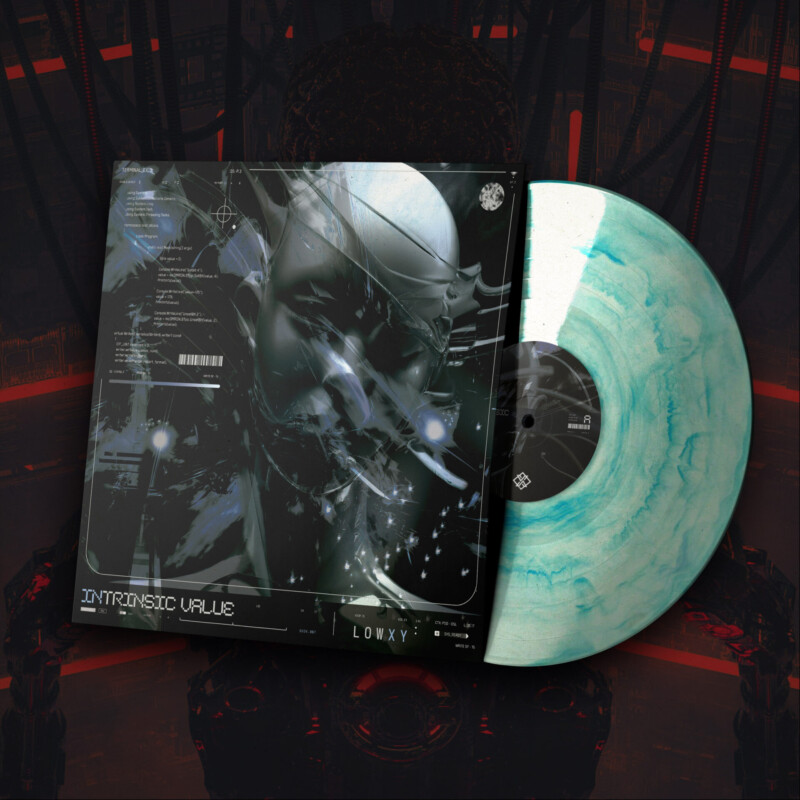 LowXY : Intrinsic Value Vinyl