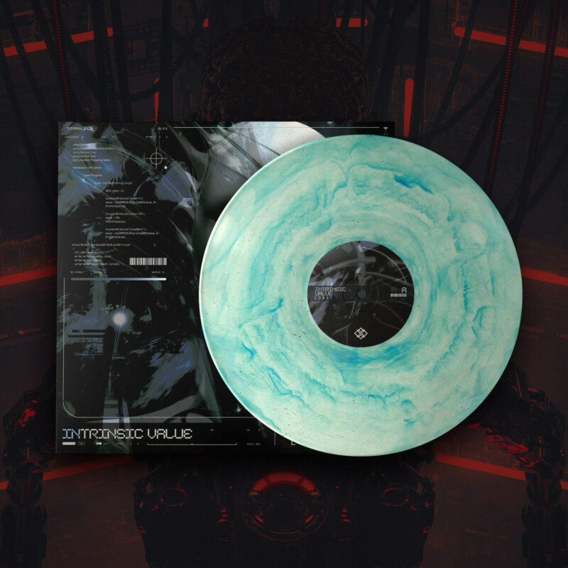 LowXY : Intrinsic Value Vinyl