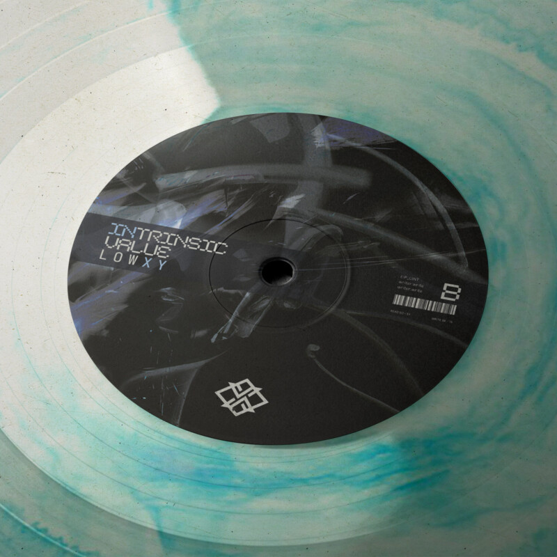 LowXY : Intrinsic Value Vinyl
