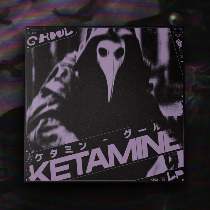 Private: GHOUL – KETAMINE