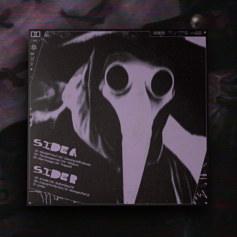 Private: GHOUL – KETAMINE