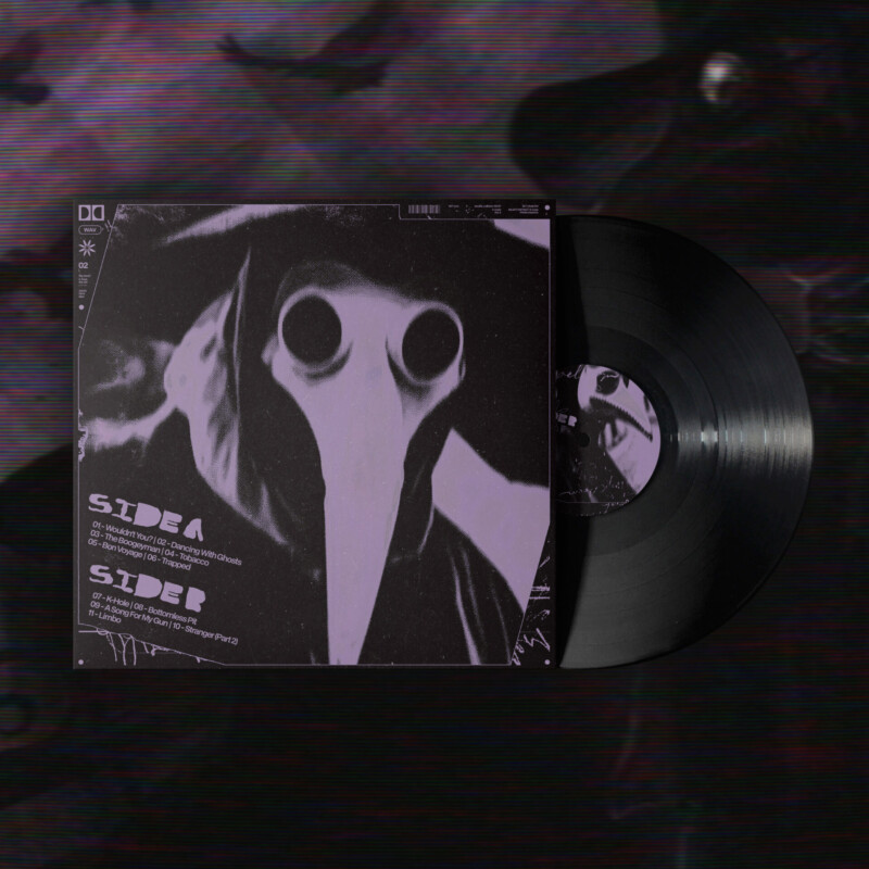 Private: GHOUL – KETAMINE