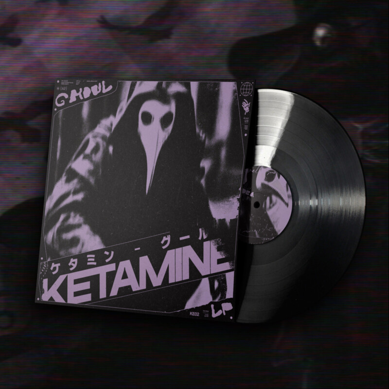 Private: GHOUL – KETAMINE