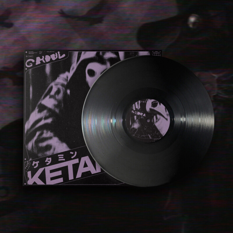 Private: GHOUL – KETAMINE