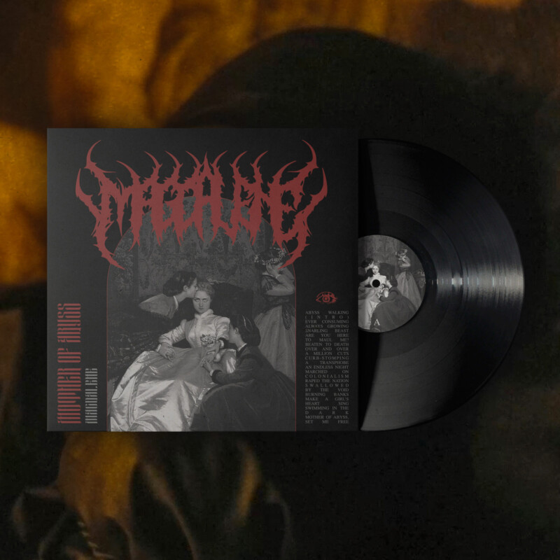 MAGDALENE – MOTHER OF ABYSS