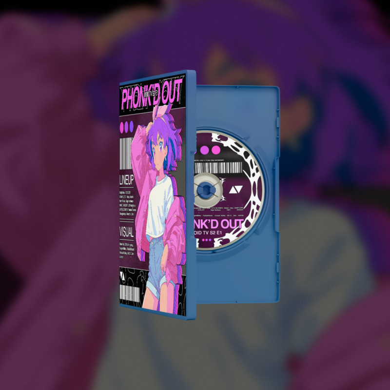 Dreadfest Blu-RAY