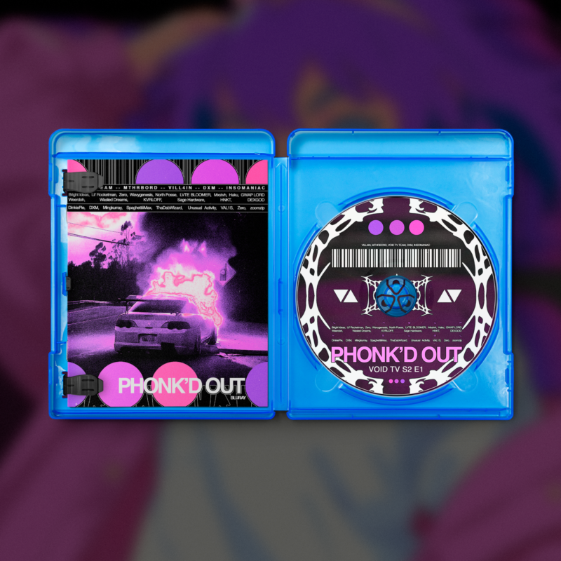 Dreadfest Blu-RAY