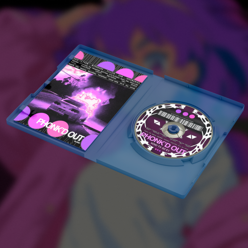 Dreadfest Blu-RAY