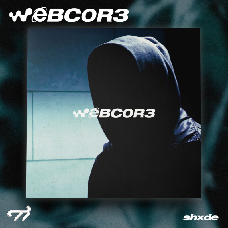 SHXDE : WEBCORE Vinyl