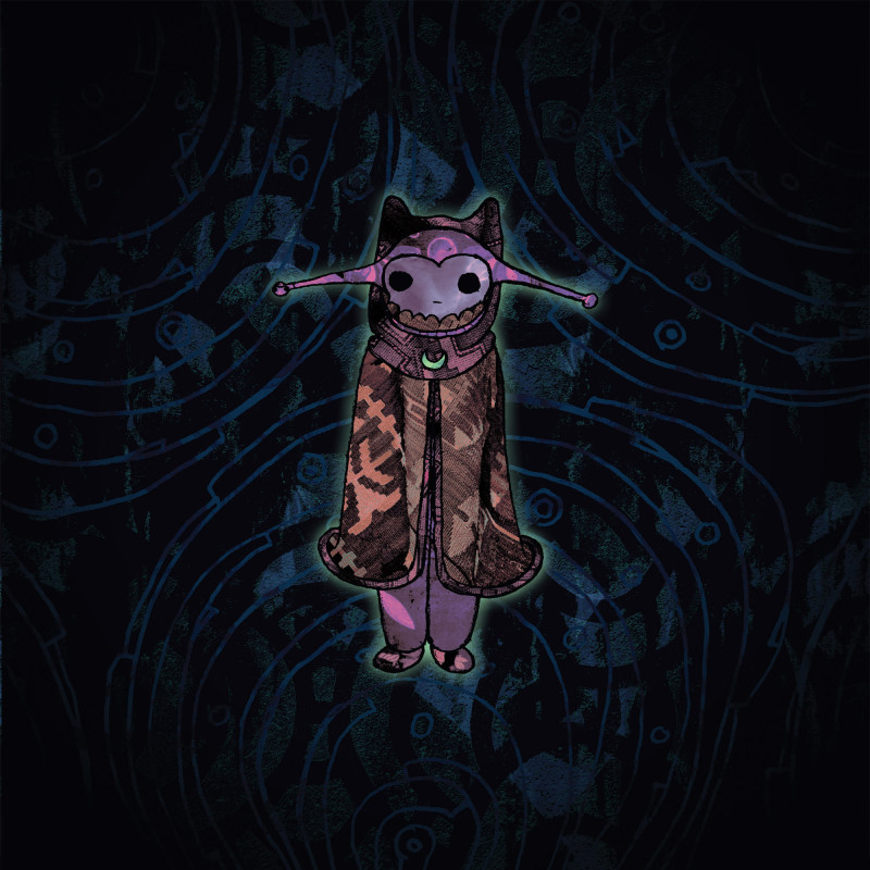 STATIKA : Before The Tide Vinyl