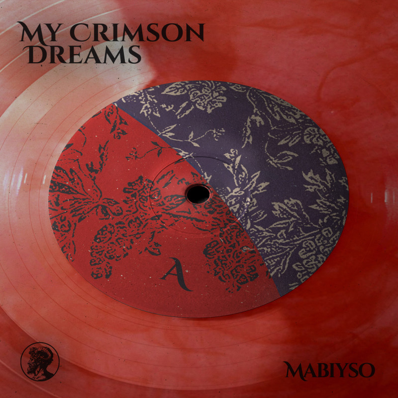 Mabisyo : My Crimson Dreams Vinyl