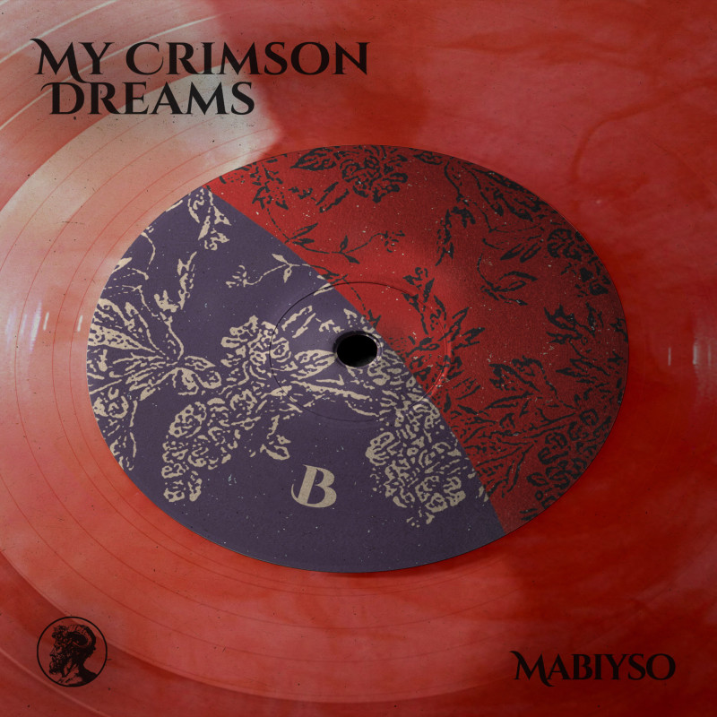 Mabisyo : My Crimson Dreams Vinyl