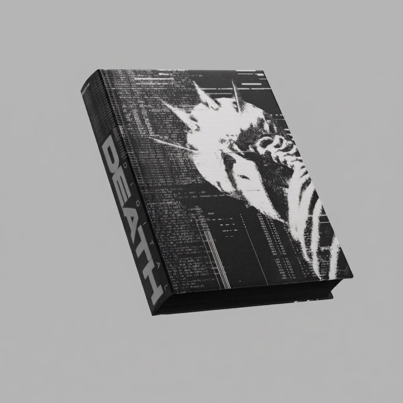DEATH DEVOIR : DIGITAL DEATH Cassette