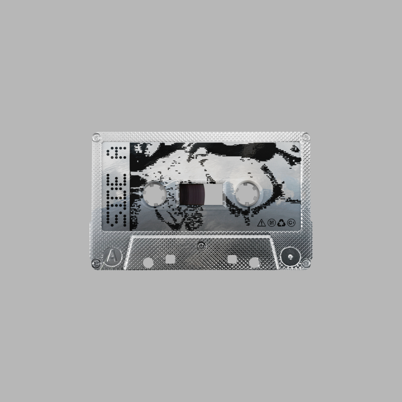 DEATH DEVOIR : DIGITAL DEATH Cassette