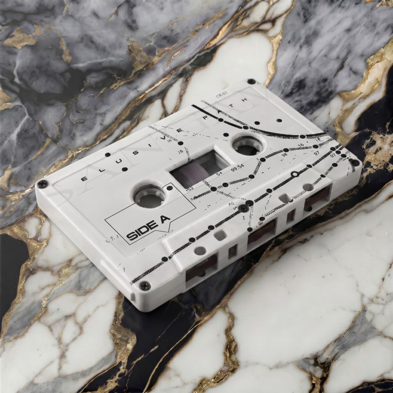 Sangam : Elusive Path Cassette
