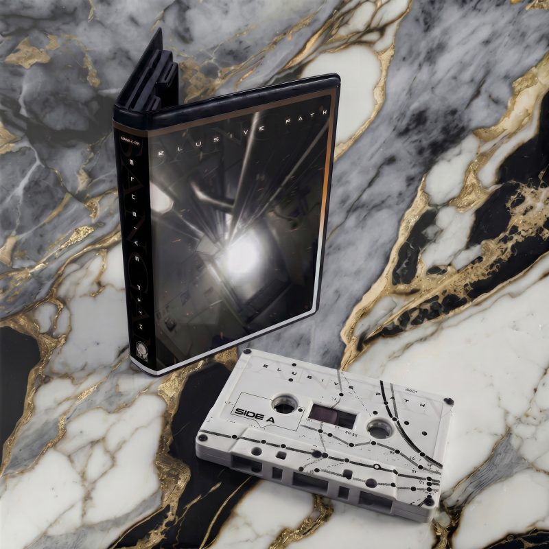 Sangam : Elusive Path Cassette