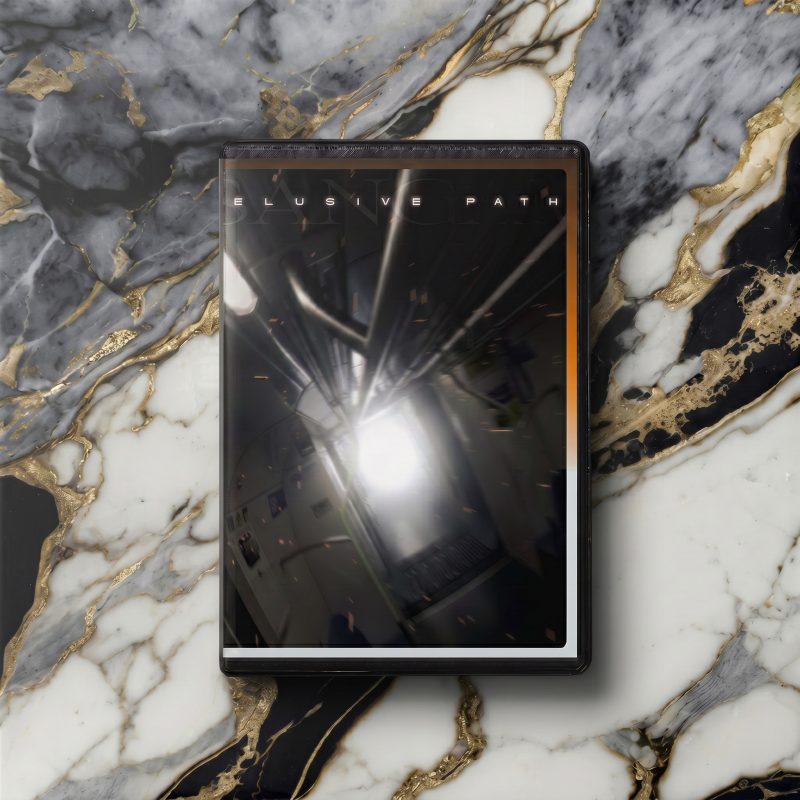 Sangam : Elusive Path Cassette