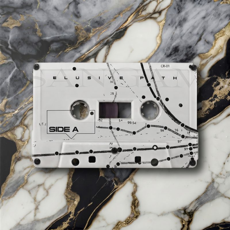 Sangam : Elusive Path Cassette