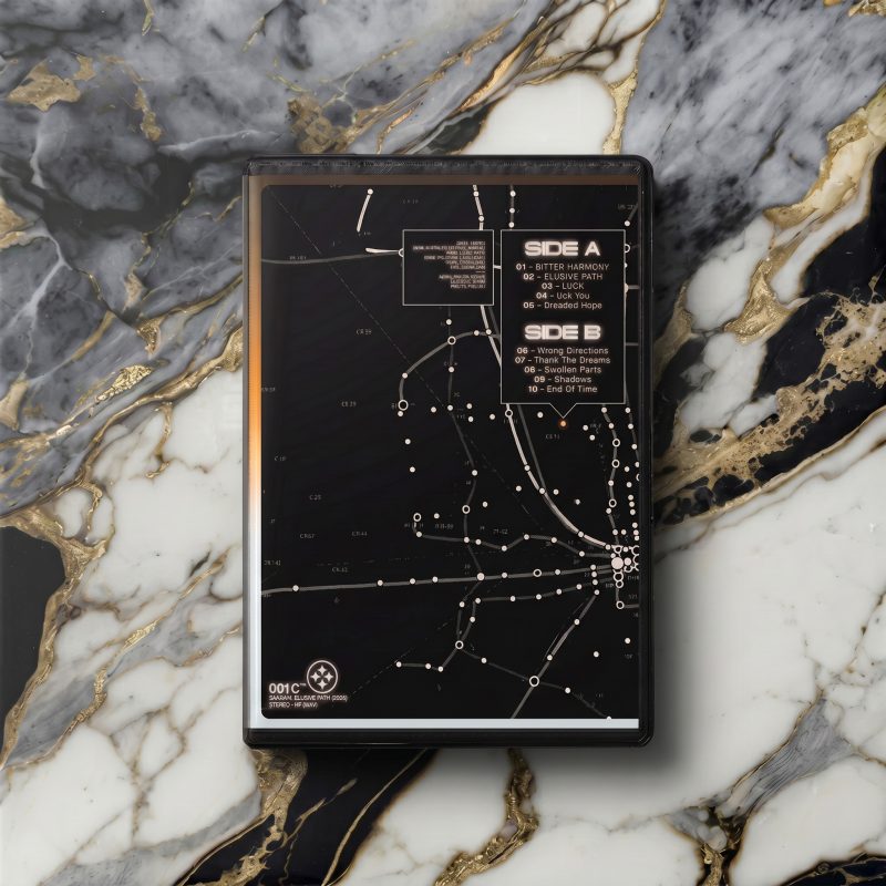Sangam : Elusive Path Cassette